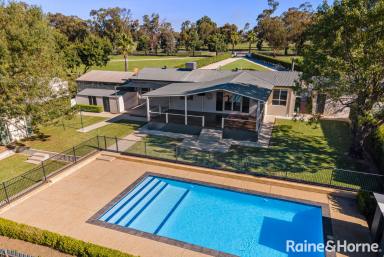 Farm Sold - NSW - Collingullie - 2650 - Country Retreat  (Image 2)