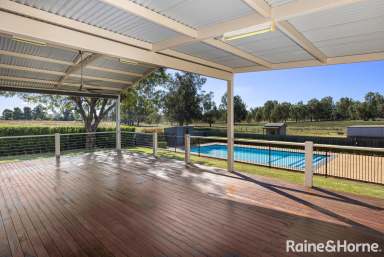 Farm Sold - NSW - Collingullie - 2650 - Country Retreat  (Image 2)