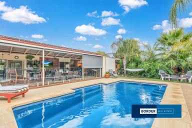 Farm Sold - VIC - Echuca - 3564 - Need space, a shed and a pool?  (Image 2)