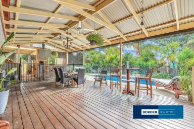 Farm Sold - VIC - Echuca - 3564 - Need space, a shed and a pool?  (Image 2)