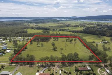 Farm For Sale - NSW - Lawrence - 2460 - LARGE LOT SUBDIVISION AWAITS!  (Image 2)