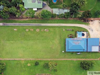 Farm For Sale - QLD - Merryburn - 4854 - QUEENSLANDER CHARM IN A PRIME LOCATION  (Image 2)
