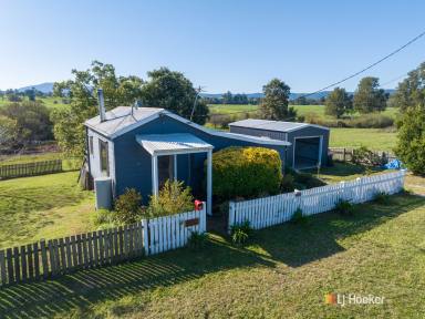 Farm Sold - NSW - Bega - 2550 - YOUR PERFECT COUNTRY RETREAT AWAITS!  (Image 2)