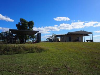 Farm Sold - QLD - Dallarnil - 4621 - REDUCED TO SELL - YOUR OWN PIECE OF PRIVATE PARADISE  (Image 2)