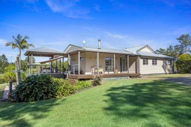 Farm Sold - QLD - Cooroy - 4563 - Charming Queenslander on stunning parklike land  (Image 2)