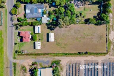 Farm Sold - QLD - Thabeban - 4670 - HIDDEN GEM ON LOVERS WALK: RENOVATOR&apos;S DREAM WITH UNLIMITED POTENTIAL  (Image 2)