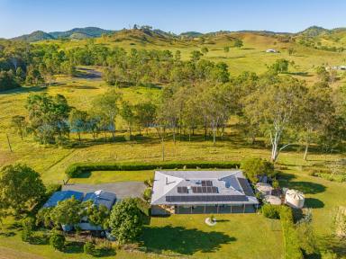 Farm Sold - QLD - Glastonbury - 4570 - Renovated Home on 8.84 acres with Incredible Views  (Image 2)
