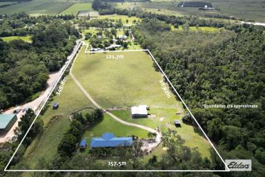 Farm Sold - QLD - Merryburn - 4854 - Sensational property , 10+ Acres…Horse Heaven!!
Dual Accomodation  (Image 2)