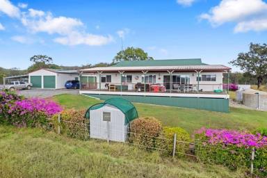 Farm Sold - QLD - Curra - 4570 - GYMPIE GRAZING PROPERTY - AUCTION  (Image 2)