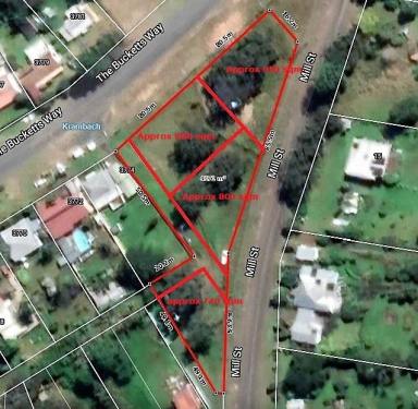 Farm For Sale - NSW - Krambach - 2429 - Take the Opportunity NOW.  (Image 2)