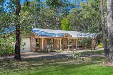 Farm Sold - NSW - South Kempsey - 2440 - "The Sanctuary"- Masterfully Built Home on 2ha of Paradise Just 10-Minutes to Coast  (Image 2)