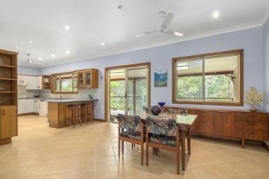 Farm Sold - NSW - South Kempsey - 2440 - "The Sanctuary"- Masterfully Built Home on 2ha of Paradise Just 10-Minutes to Coast  (Image 2)