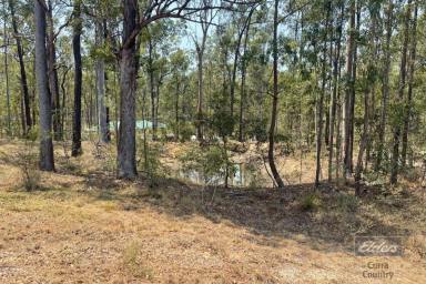 Farm Sold - QLD - Glenwood - 4570 - SIT BACK AND LOOK OVER THE DAM!  (Image 2)