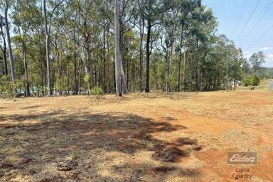 Farm Sold - QLD - Glenwood - 4570 - SIT BACK AND LOOK OVER THE DAM!  (Image 2)
