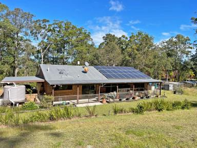 Farm Sold - NSW - Rainbow Flat - 2430 - Embrace the Potential and Tranquility!  (Image 2)