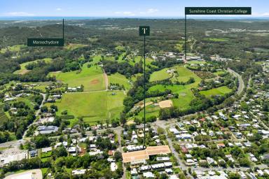 Farm For Sale - QLD - Woombye - 4559 - Multiple Titles in the Heart of Woombye - Medium Density Zoning  (Image 2)