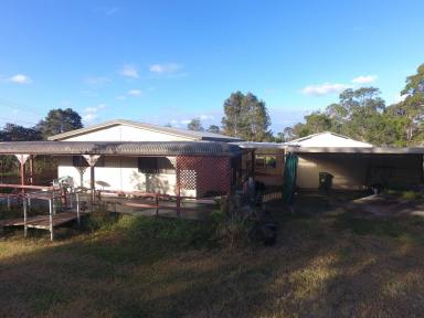 Farm Sold - NSW - Woodburn - 2472 - RURAL RENOVATOR  (Image 2)