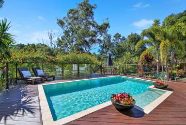 Farm Sold - QLD - Doonan - 4562 - Elegant Modern Living in Exclusive Location  (Image 2)