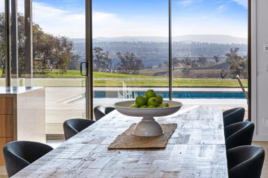Farm Sold - VIC - Redesdale - 3444 - 'OAKMORE', LUXURY GOURMET COUNTRY ESTATE JUST OVER AN HOUR* FROM MELBOURNE CBD  (Image 2)