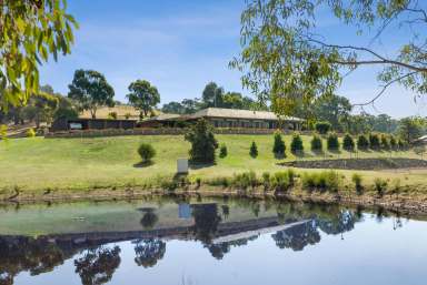 Farm Sold - VIC - Ararat - 3377 - Majestic Hillside Estate, Panoramic Views and Resort Style Luxury  (Image 2)