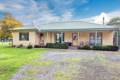 Farm Sold - VIC - Buckley Swamp - 3301 - Family home with rural outlook  (Image 2)