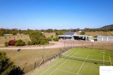 Farm Sold - NSW - Gunnedah - 2380 - Luxury Rural Living!  (Image 2)