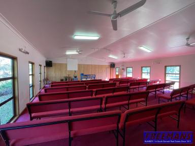 Farm Sold - QLD - Nanango - 4615 - Church & Hall On 4.94 Acres With Town Water  (Image 2)