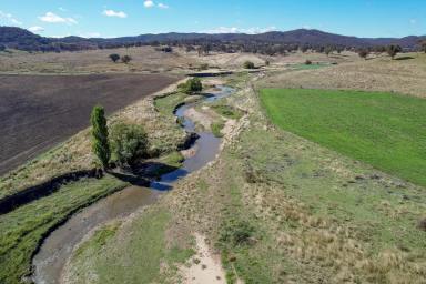 Farm Sold - NSW - Crookwell - 2583 - "Cooksvale East", opportunity for expansion or a new beginning on a standalone farm  (Image 2)