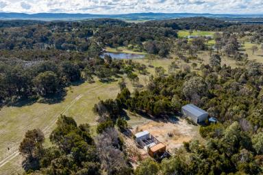 Farm Sold - NSW - Goulburn - 2580 - Private Retreat  (Image 2)
