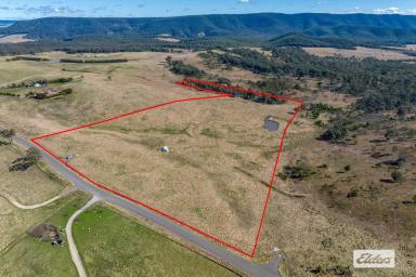 Farm Sold - NSW - Goulburn - 2580 - Rural block with building entitlement!  (Image 2)