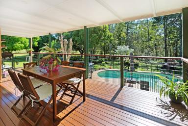 Farm Sold - QLD - Palmwoods - 4555 - Immaculate lifestyle acreage.....with separate teenager's retreat....CALL TODAY!!!!!  (Image 2)