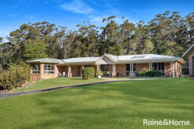 Farm Sold - NSW - Tapitallee - 2540 - OPEN HOUSE CANCELLED SATURDAY 25TH NOVEMBER 2023  (Image 2)
