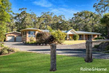Farm Sold - NSW - Tapitallee - 2540 - OPEN HOUSE CANCELLED SATURDAY 25TH NOVEMBER 2023  (Image 2)