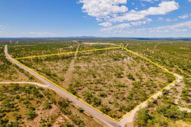 Farm Sold - QLD - Broughton - 4820 - 4 BEDROOM BRICK HOME WITH POOL & GRANNY FLAT ON 123.4 ACRES ON FLINDERS HIGHWAY  (Image 2)