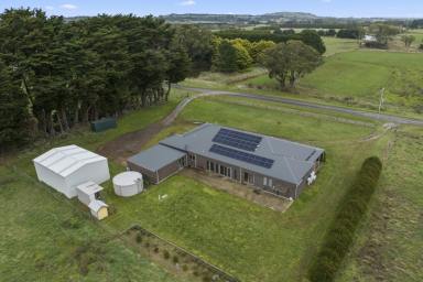 Farm Sold - VIC - Springbank - 3352 - 2012 Architecturally designed, master built 6 bedroom homestead on 30 Acres  (Image 2)