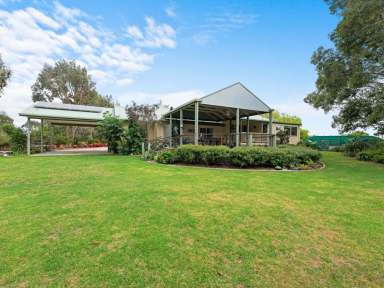 Farm For Sale - VIC - Newlands Arm - 3875 - Calling all Green Thumbs  (Image 2)