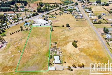 Farm For Sale - TAS - Campbell Town - 7210 - Great Land Opportunity in the Heart of Campbell Town  (Image 2)