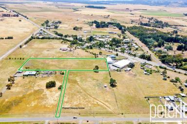 Farm For Sale - TAS - Campbell Town - 7210 - Great Land Opportunity in the Heart of Campbell Town  (Image 2)