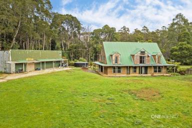 Farm Sold - TAS - Roger River - 7330 - Peaceful Paradise With Immense Potential!  (Image 2)