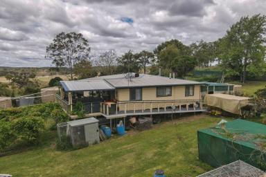 Farm Sold - QLD - Goomeri - 4601 - COMFORTS OF HOME  (Image 2)
