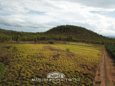 Farm For Sale - QLD - Mareeba - 4880 - UNDULATING BUSH BLOCK, MOUNTAIN VIEWS  (Image 2)