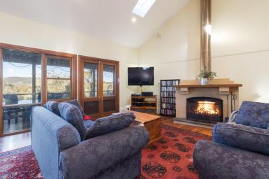 Farm Sold - NSW - Taralga - 2580 - 'Lochani', for those looking for peace, tranquility, and the feeling of seclusion  (Image 2)