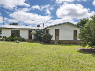 Farm For Sale - QLD - Applethorpe - 4378 - OLD APRICOT ORCHARD COUNTRY, LIFESTYLE within the GRANITE BELT  (Image 2)