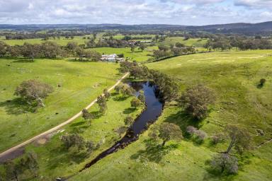 Farm Sold - SA - Mount Torrens - 5244 - BEST OFFERS INVITED  (Image 2)