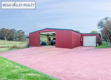 Farm For Sale - NSW - Bega - 2550 - WHAT ARE YOU WAITING FOR? BEGA'S BEST BUY.  (Image 2)