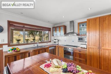 Farm For Sale - NSW - Bega - 2550 - THE GENUINE ARTICLE  (Image 2)
