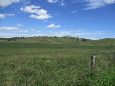 5781 Burnett Highway, Goomeri QLD 4601