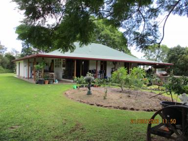 Farm Auction - QLD - Goomeri - 4601 - Ideal location – Quality country – Abundance of water  (Image 2)