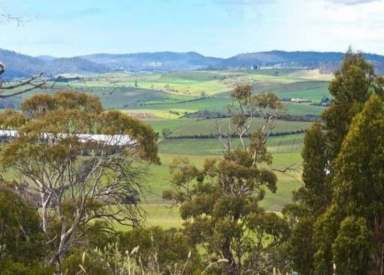 Farm For Sale - TAS - Sorell - 7172 - Gorgeous Views, Come Build Your Own Piece of Paradise  (Image 2)