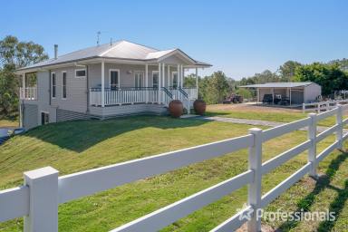 Farm Sold - QLD - Lagoon Pocket - 4570 - Lifestyle Living In The Mary Valley!  (Image 2)